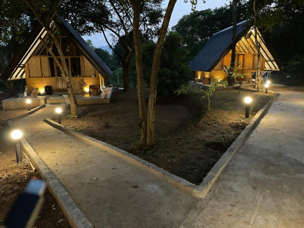 Ayubowan Nature Holiday