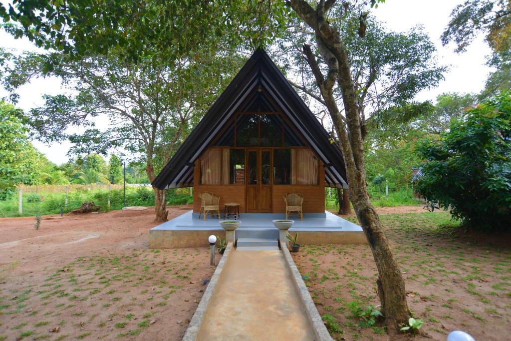 Ayubowan Nature Holiday