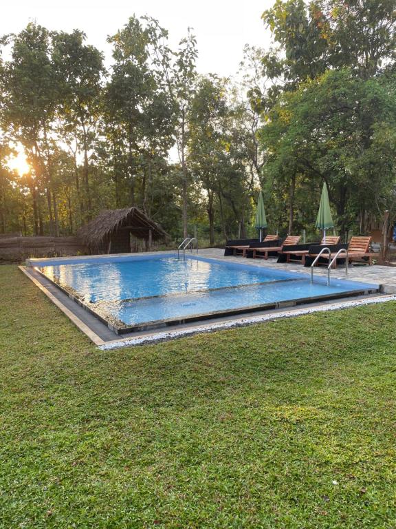 Ayubowan Nature Holiday