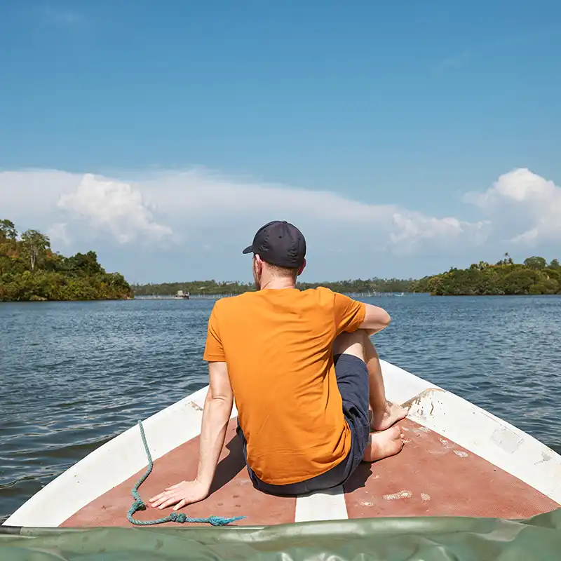 Ayubowan Nature Holiday