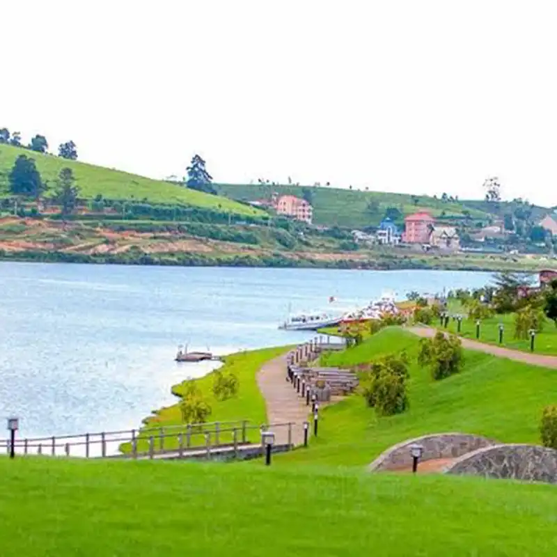 Ayubowan Nature Holiday