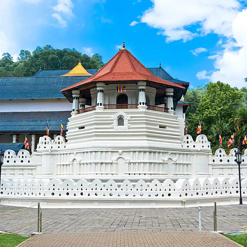 Ayubowan Nature Holiday