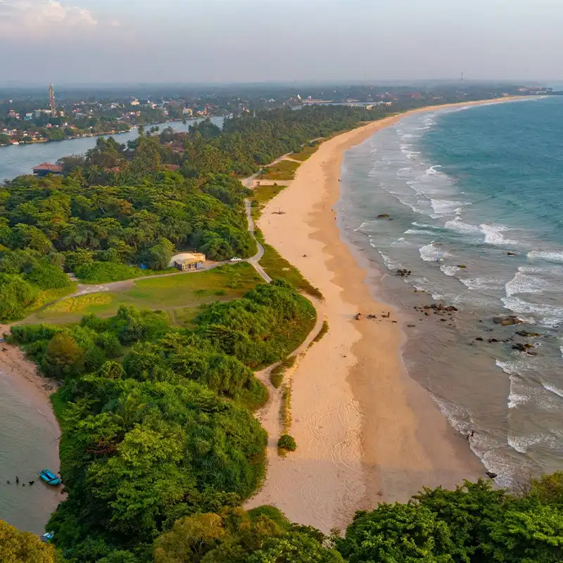Ayubowan Nature Holiday